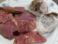 -老马家马峰腊牛羊肉店(桥梓口店)