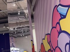 -北京时代美术馆-Hello Kitty Cosmos 光影特展-北京站