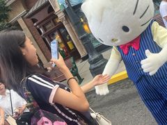 -日本环球影城