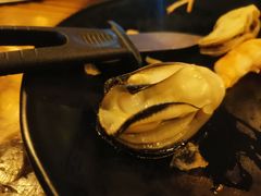 -土蚝·高压锅生蚝(百姓美食街店)
