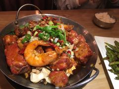 -佶政筋饼·新概念(安阳路店)