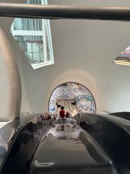 -MINI MARS KIDS CLUB亲子家庭中心(杨浦黄兴店)