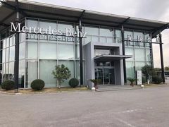 -无锡德星奔驰4S店(胡埭店)