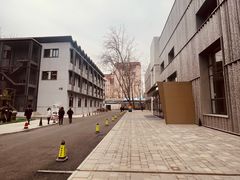 -北化机爱工场文化科技融合产业园