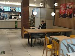 大堂-德克士(北京站店)