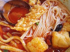 -螺大蛳柳州螺蛳粉·火锅·热干面(西城永捷店)