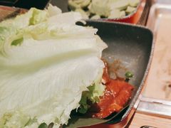 -新石器烤肉(百联川沙店)