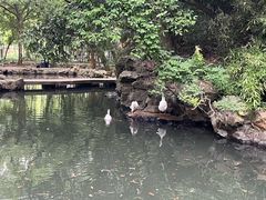 -兰亭风景区