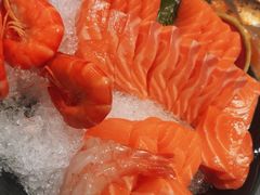 -赤坂亭·M9和牛烧肉·铁板烧·日料398放题(长泰广场店)