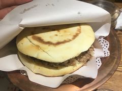 -平娃三宝烧烤·面食(南小街店)