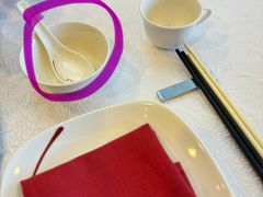 -广州粤海喜来登酒店