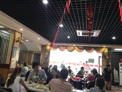 大堂-露莎餐厅(得胜沙店)
