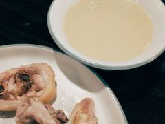 -东椰·海南椰子鸡火锅(朝阳门店)