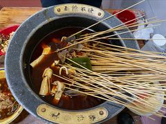 -冒椒火辣(奎星楼街店)