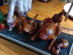 -大鸽饭(岗顶店)
