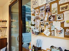 -Line 咖啡(石厦花园店)