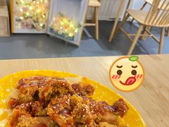 -Woolee韩食堂·韩式家庭料理