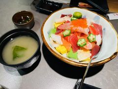 -沼津港精致料理·寿喜烧·烧鸟(龙湖南桥天街日料榜单店)