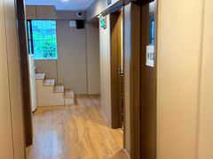 -荒漠甘泉盲人推拿(海天路店)