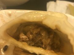 布里亚特羊肉包子-情忆草原涮肉馆