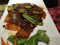 -老雒阳面馆·水席·洛阳菜(王城路店)