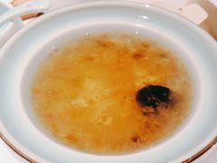 养颜丑耳桃胶-纳地素食(石门公园店)