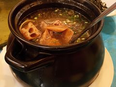 -金贵源食神(楚河汉街店)