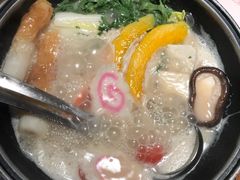 -仓桥家·焗寿司·锅物(光谷步行街店)