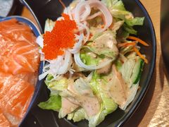 -万岁寿司(万国店)