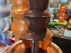 -富力万达文华酒店·海鲜自助