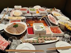 -海底捞火锅(金光华店)