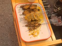 -遇西祠·海鲜烧烤(总店)