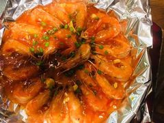 -姑奶奶老厨房(南坪路总店)