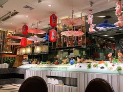 -芭菲盛宴·环球美食(解放碑英利国际店)