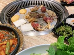 -权金城(龙旗店)