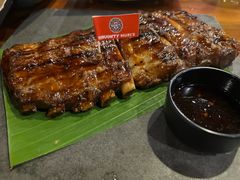 -Naughty Nuri’s Phuket