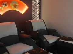 -江南足纪·影院足道·轻奢SPA(京基水贝店)