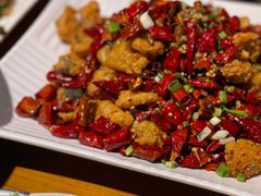 -望京一号·重庆江湖菜(工体店)