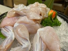 -海底捞火锅(贵和购物中心店.原鲁能城店)