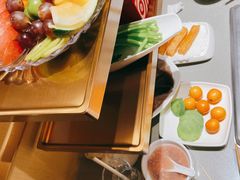 -海底捞火锅(上地华联店)