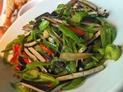 -庆江南江南菜(琴湖溪里花园城店)