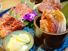 -丸藏和牛烧肉专门店(园区师惠坊店)