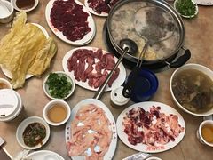 -陈记顺和潮汕牛肉火锅(韩江路店)