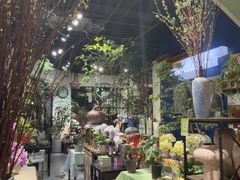 -弗劳尔花艺坊(龙涛店)