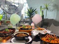 -3号仓库·创意中国菜(乐清正大广场店)