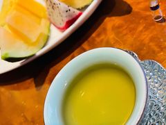 餐前水果-長泰華府(长泰广场店)