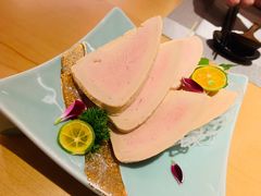 清酒鹅肝-文三酒肆自助放题(新街口友谊广场店)