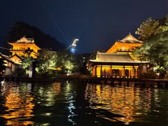 -桂林两江四湖景区