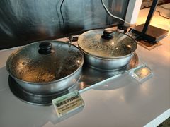 -亚洲国际大酒店·云顶阁旋转自助餐厅