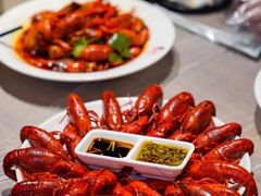 -李叔叔虾蟹大排档(青羊店)